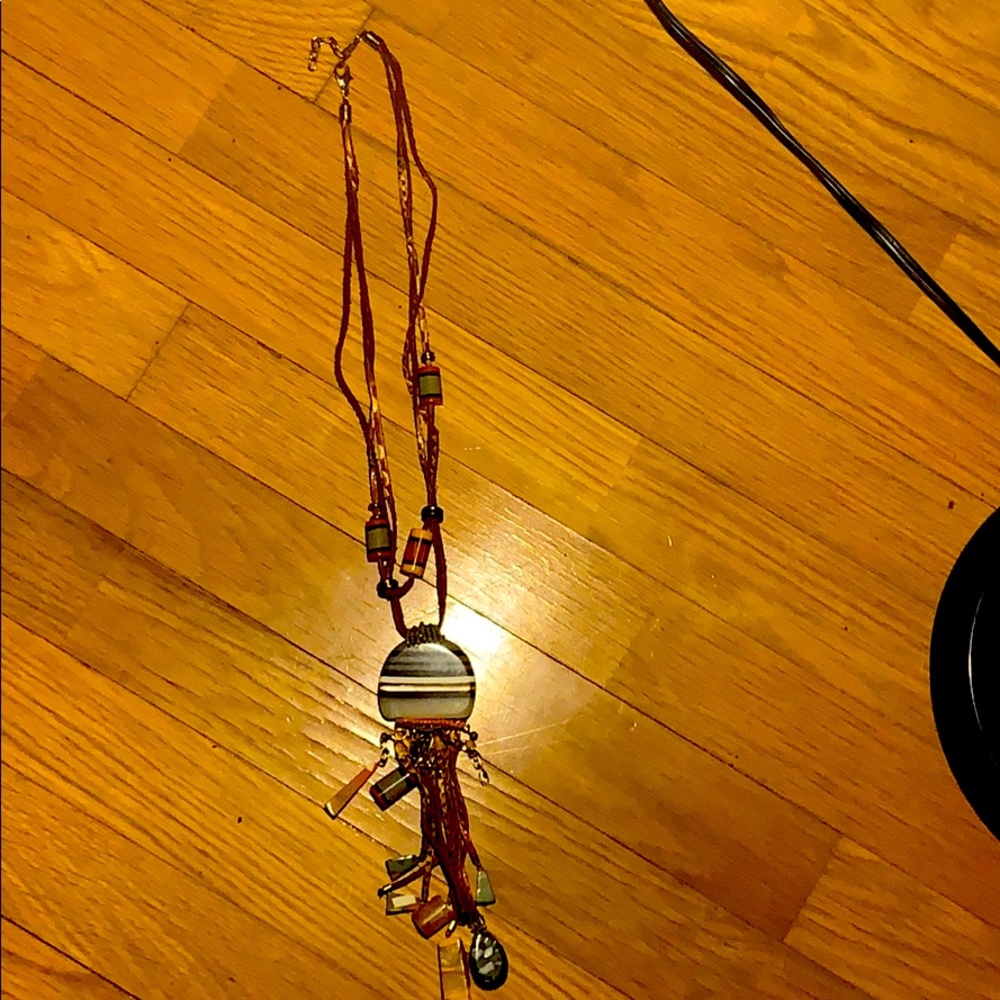 Necklace